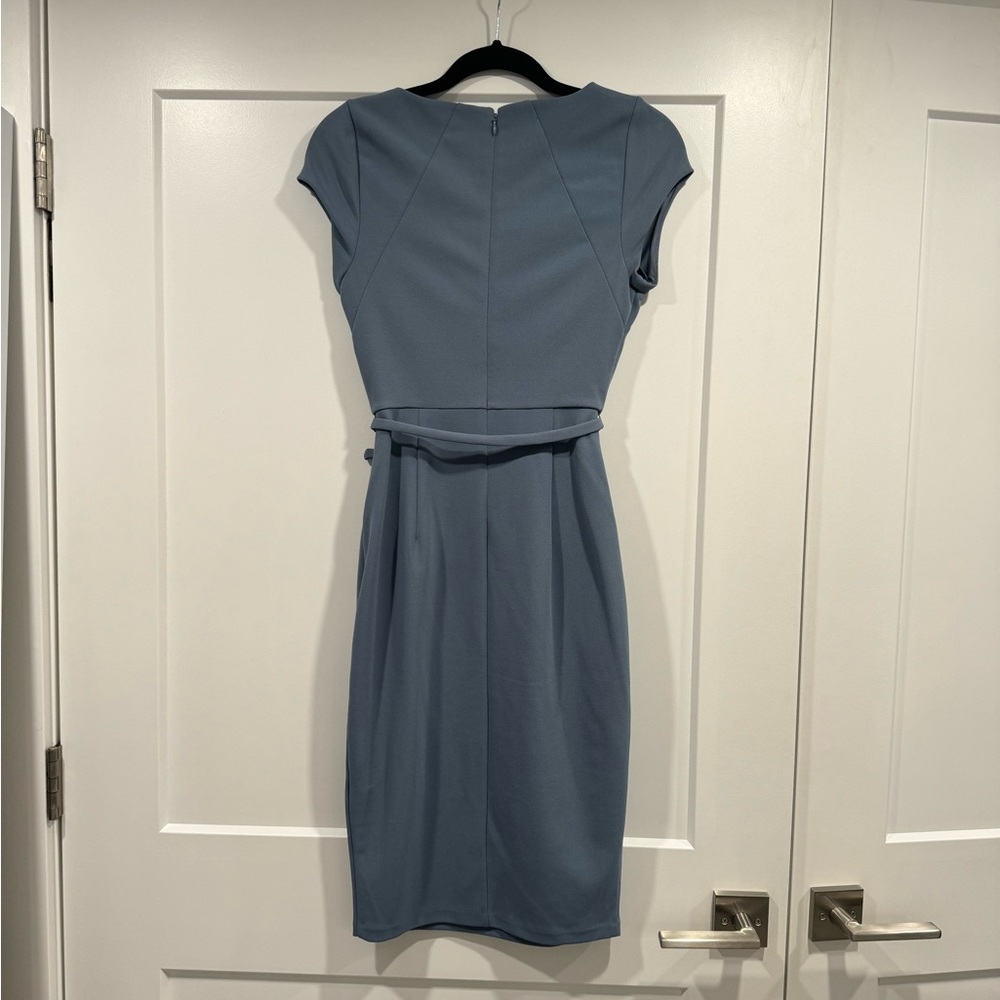 Express bundle 3 midi pencil dress size XSMALL NWT - Picture 5 of 9